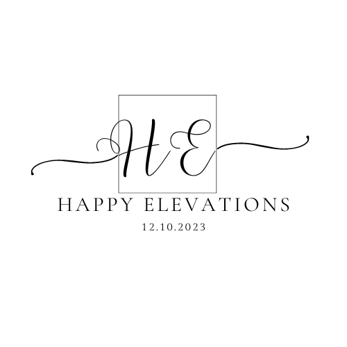 Happy Elevations